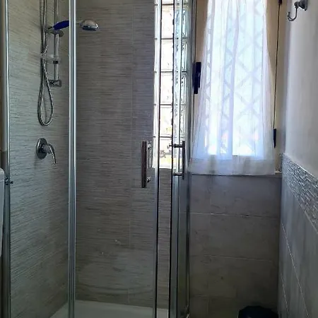 Le Terre Di Sicilia 3* Terrasini