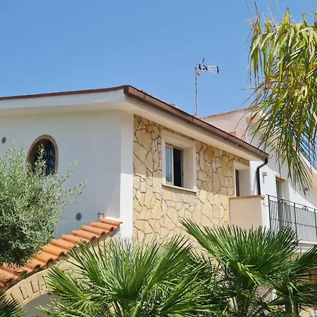 Le Terre Di Sicilia Terrasini