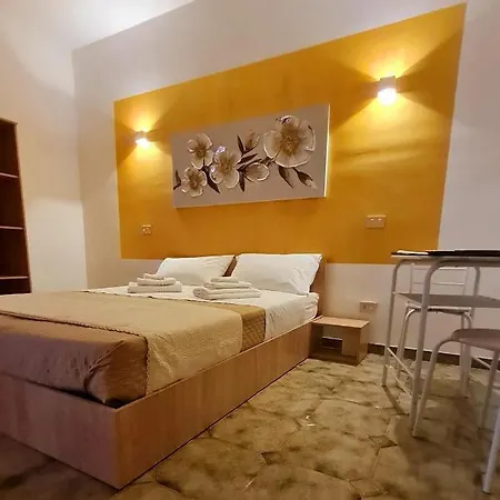 Le Terre Di Sicilia Terrasini