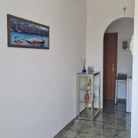 Le Terre Di Sicilia Bed & Breakfast