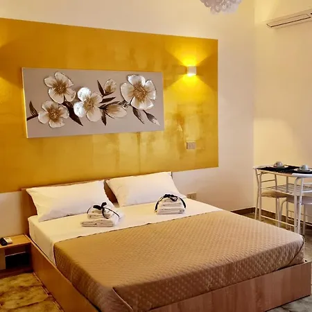 Le Terre Di Sicilia 3* Terrasini