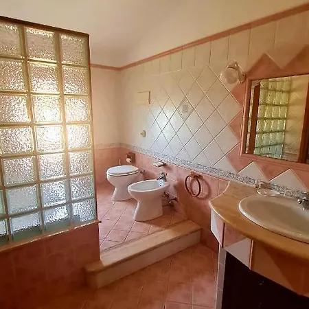 Le Terre Di Sicilia Oda ve Kahvaltı