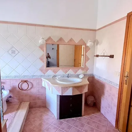 Le Terre Di Sicilia * Terrasini