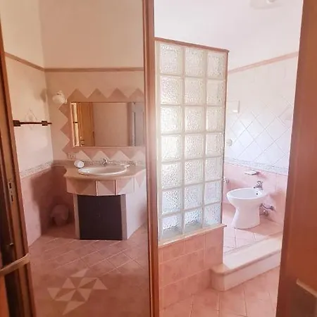 Le Terre Di Sicilia Bed & Breakfast *