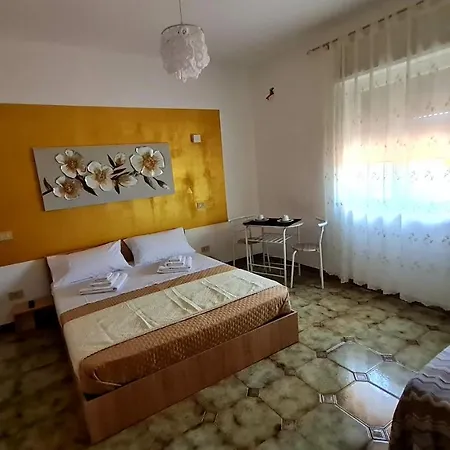 Oda ve Kahvaltı Le Terre Di Sicilia 3*