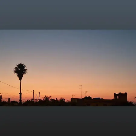 Oda ve Kahvaltı Le Terre Di Sicilia