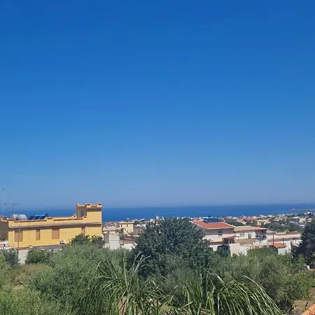 Le Terre Di Sicilia * Terrasini