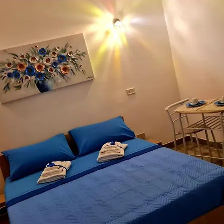 Le Terre Di Sicilia Terrasini