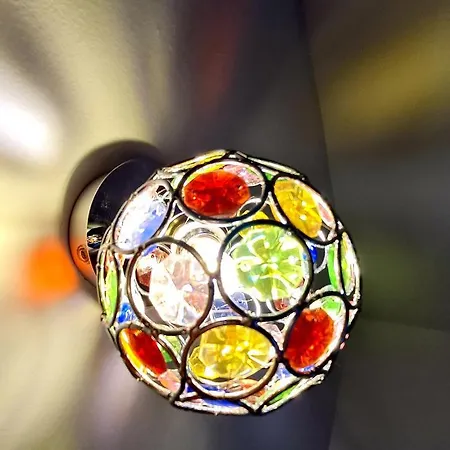 Le Terre Di Sicilia Oda ve Kahvaltı Terrasini