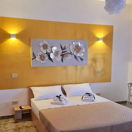 Le Terre Di Sicilia Terrasini