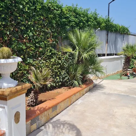Bed & Breakfast Le Terre Di Sicilia